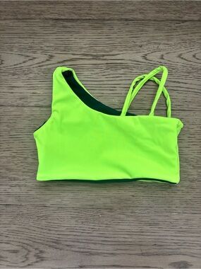 Tiger Friday Reversible Bra Top